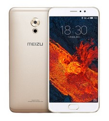 Замена разъема зарядки на телефоне Meizu Pro 6 Plus в Оренбурге